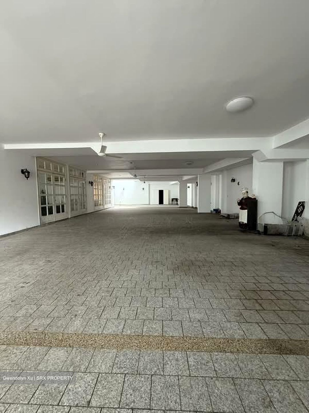 Bukit Tunggal Road (D11), Detached #609601331